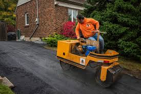 Recycled Asphalt Driveway Installation in Mount Pleasant, IA